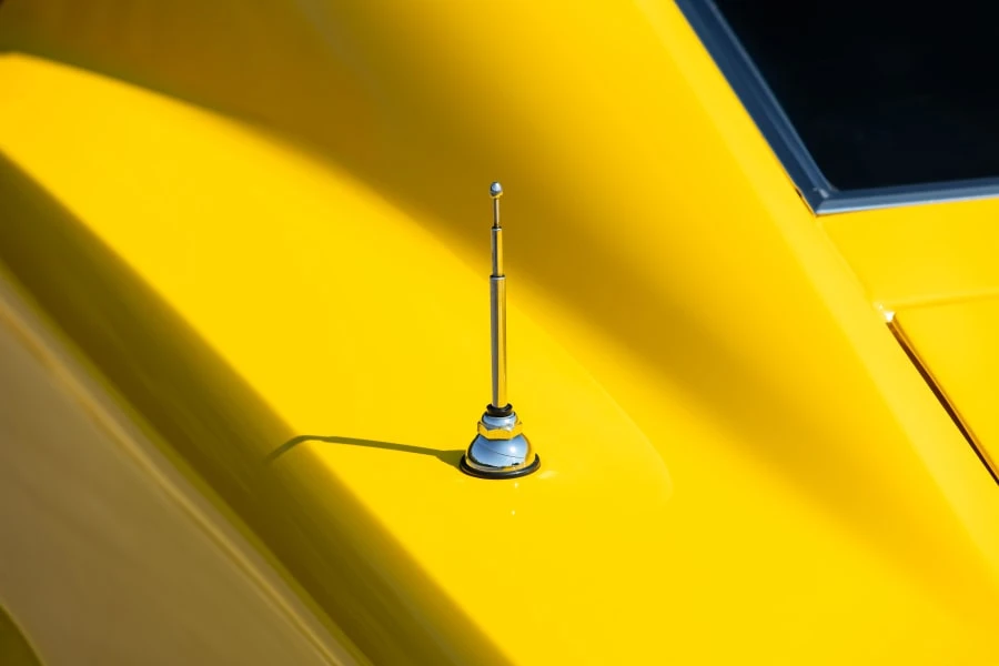 1969 Shelby GT500 - Image 25 of 31