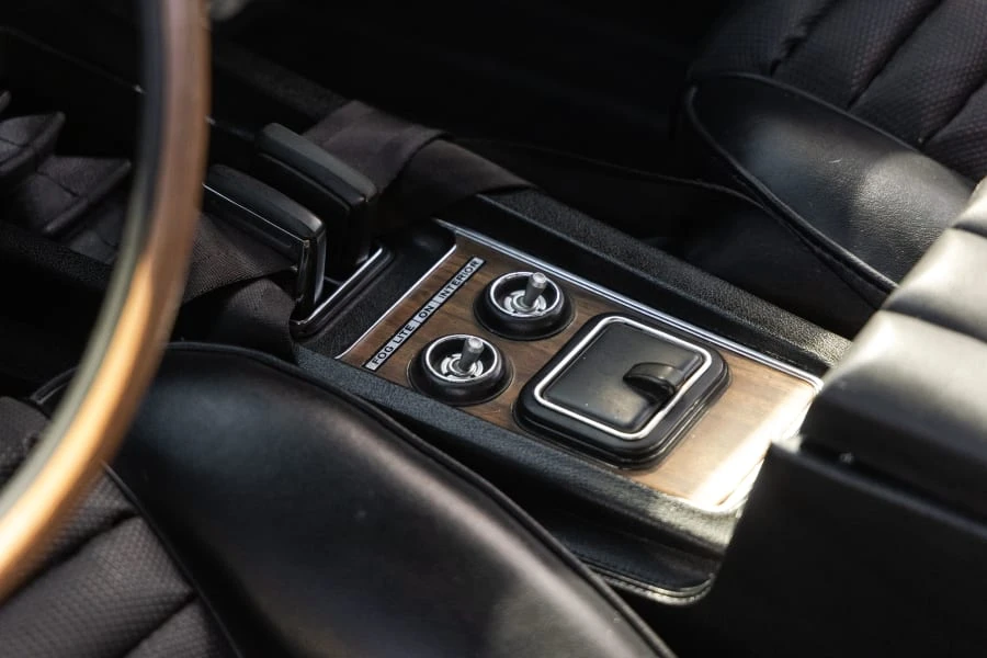 1969 Shelby GT500 - Image 27 of 31