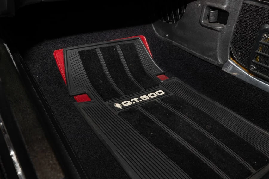 1969 Shelby GT500 - Image 31 of 31