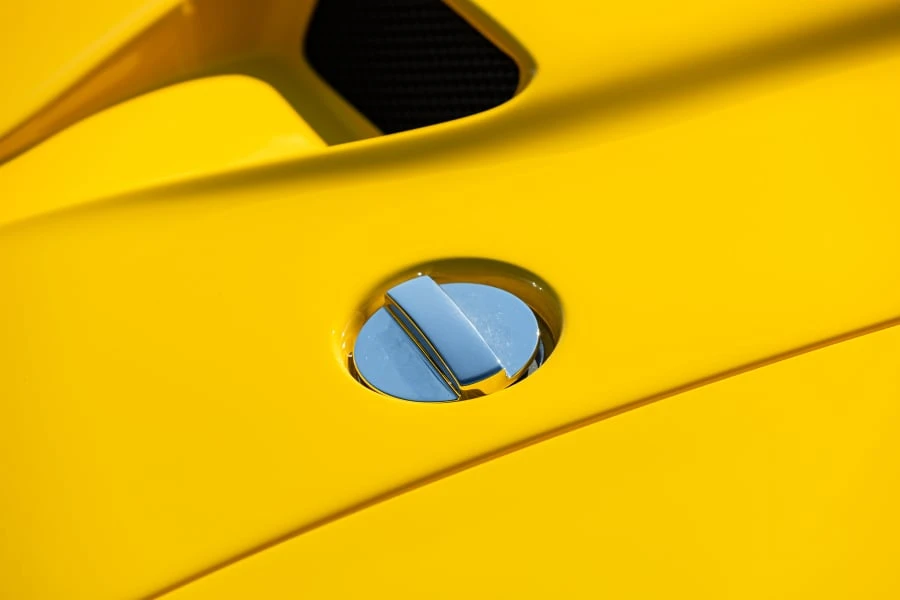 1969 Shelby GT500 - Image 15 of 31