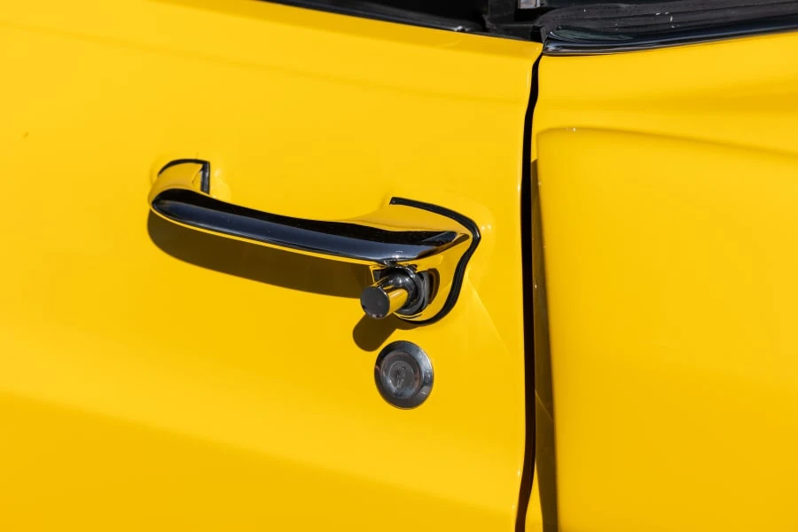 1969 Shelby GT500 - Image 19 of 31