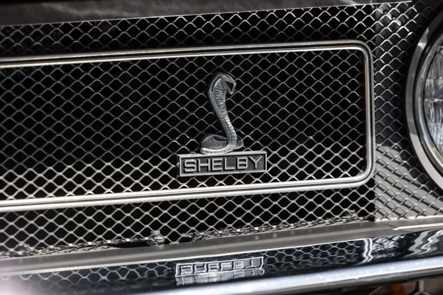 1969 Shelby GT500 - Image 7 of 31