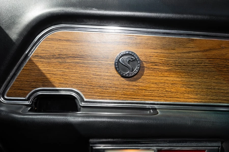 1969 Shelby GT500 - Image 25 of 31