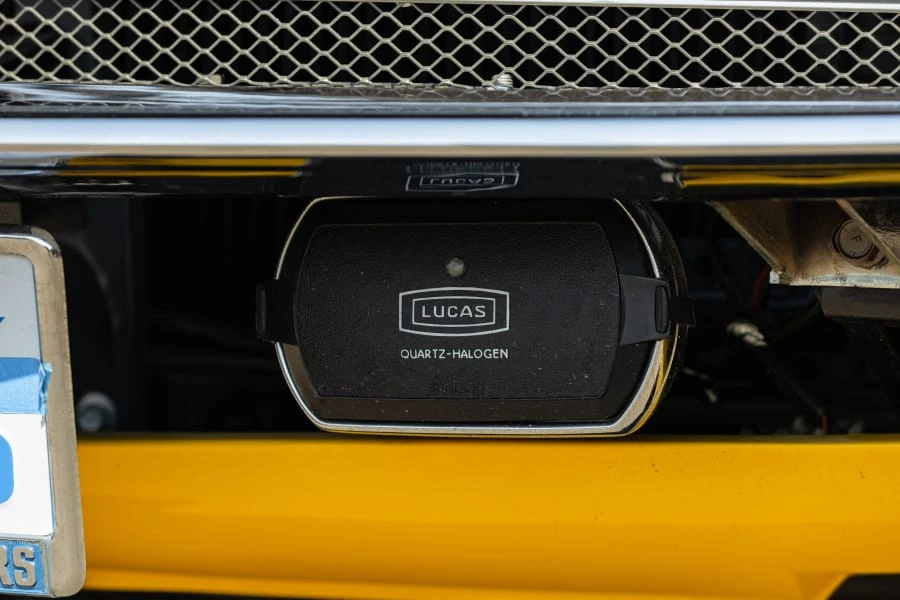 1969 Shelby GT500 - Image 16 of 31