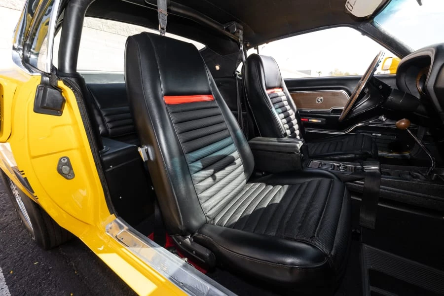 1969 Shelby GT500 - Image 23 of 31