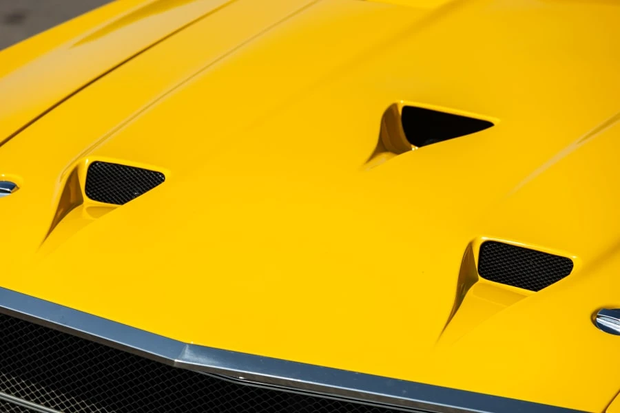 1969 Shelby GT500 - Image 7 of 31