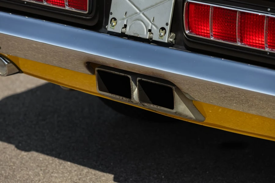 1969 Shelby GT500 - Image 17 of 31