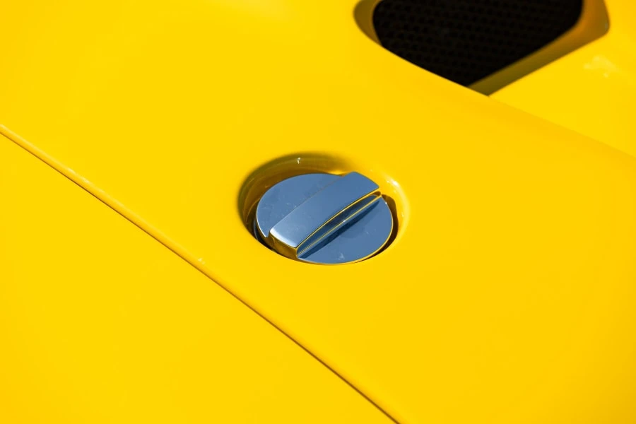 1969 Shelby GT500 - Image 14 of 31