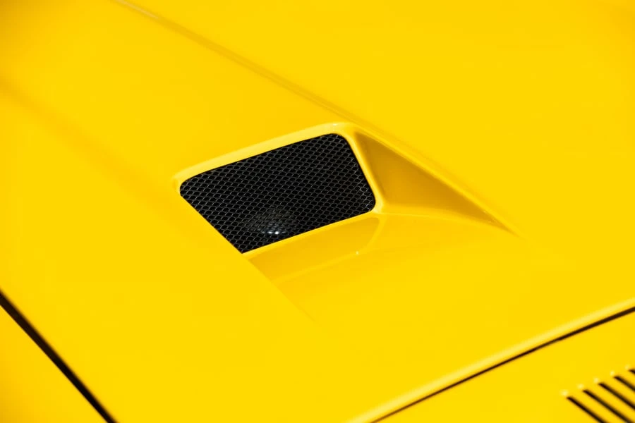 1969 Shelby GT500 - Image 19 of 31