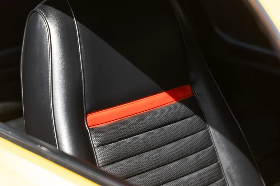1969 Shelby GT500 - Image 29 of 31