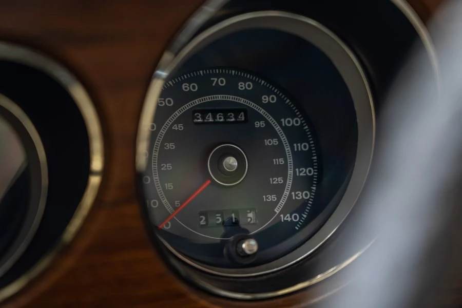 1969 Shelby GT500 - Image 16 of 22