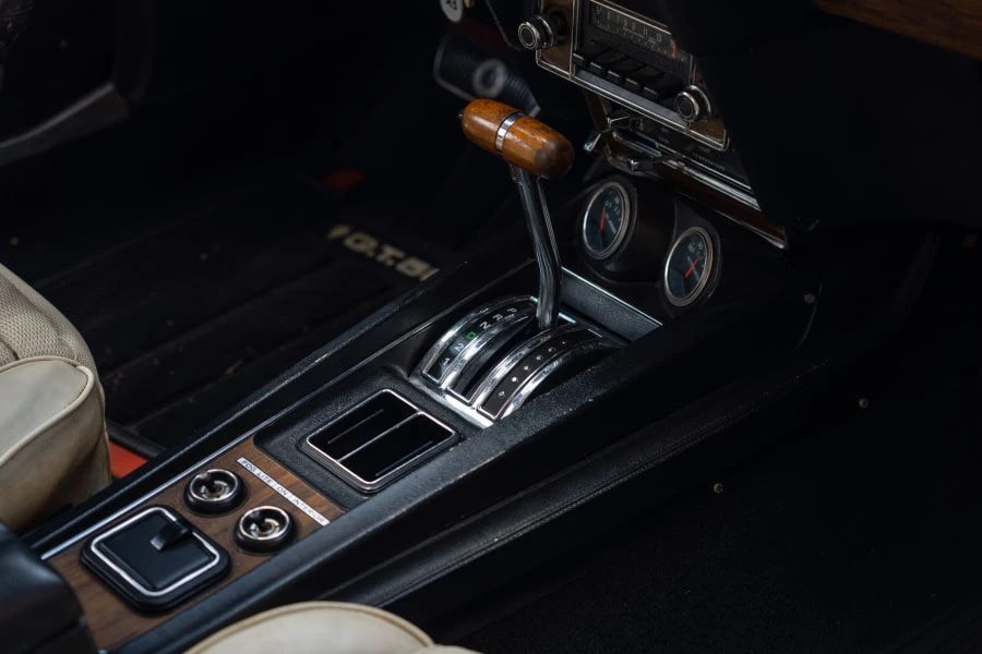 1969 Shelby GT500 - Image 17 of 22