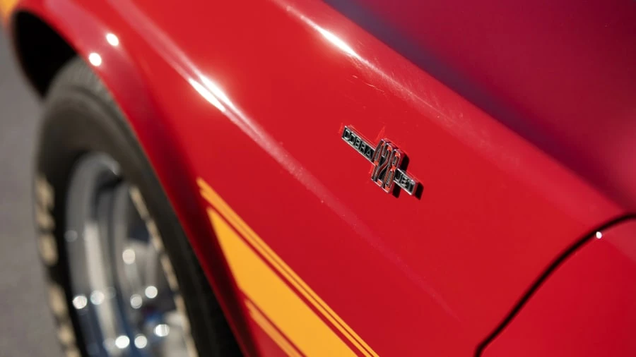 1969 Shelby GT500 - Image 9 of 26