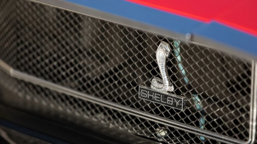 1969 Shelby GT500 - Image 10 of 26