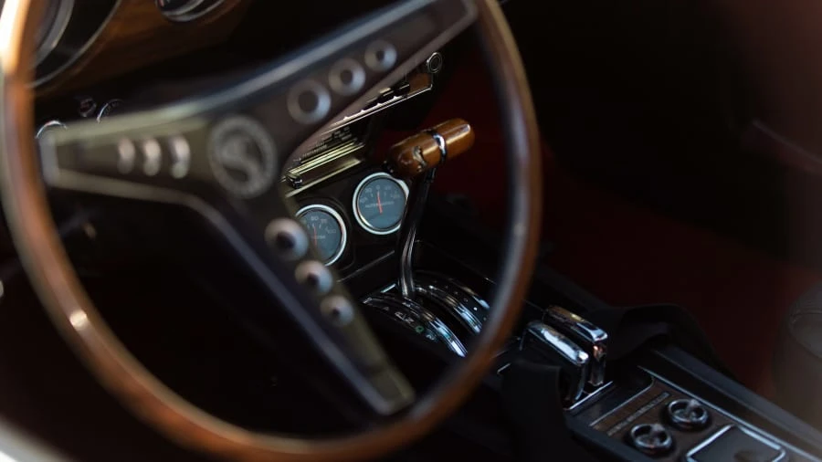 1969 Shelby GT500 - Image 18 of 26