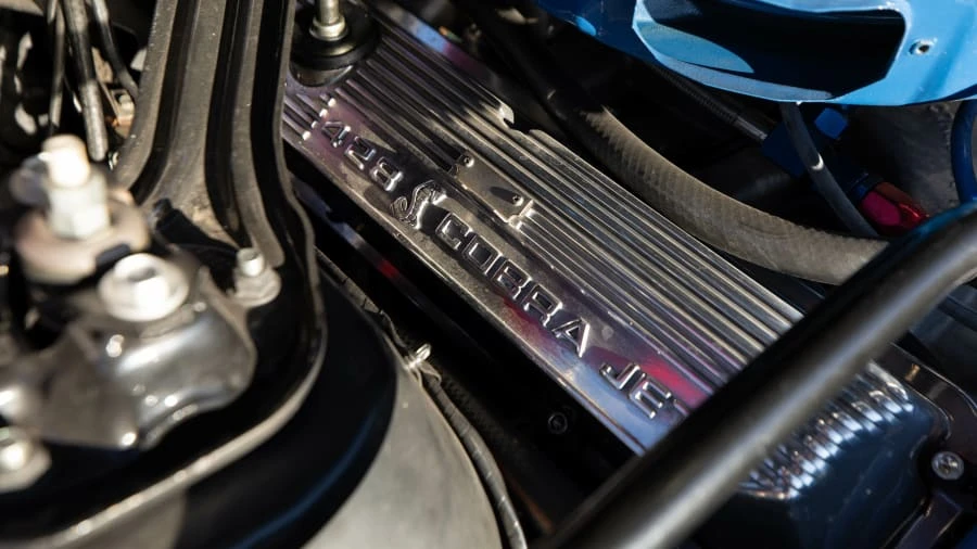 1969 Shelby GT500 - Image 19 of 26
