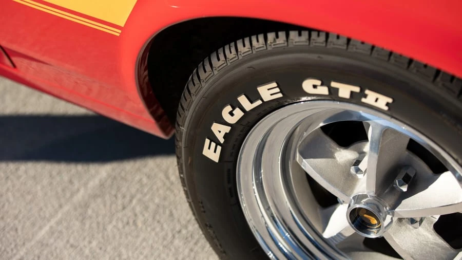 1969 Shelby GT500 - Image 20 of 26