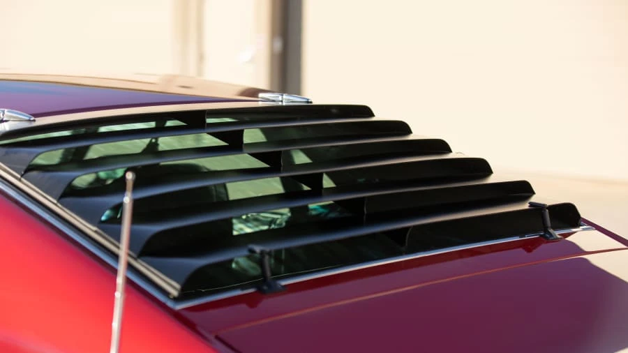 1969 Shelby GT500 - Image 22 of 26