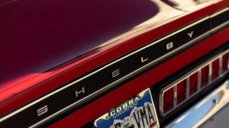 1969 Shelby GT500 - Image 25 of 26