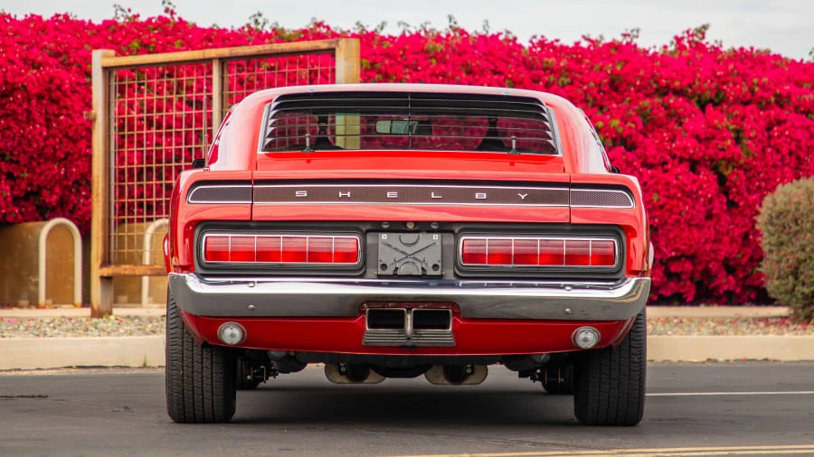 1969 Shelby GT500 - Image 15 of 26