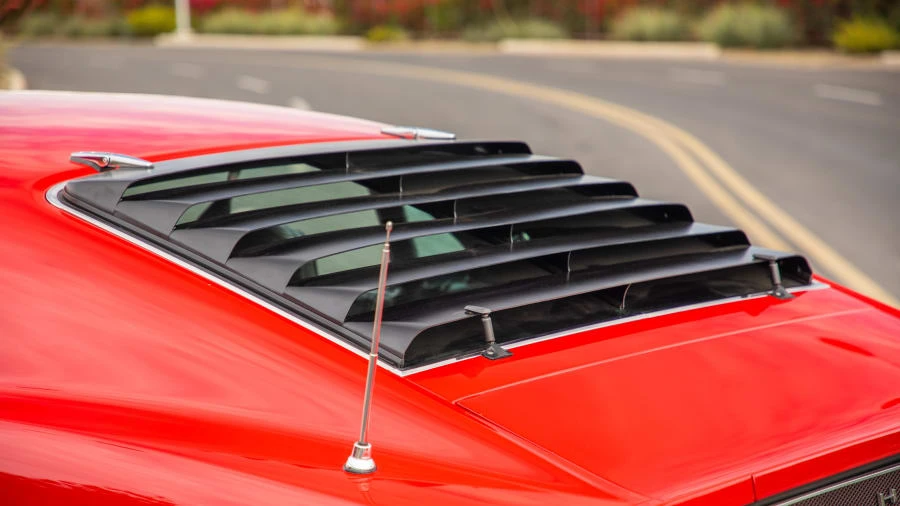 1969 Shelby GT500 - Image 16 of 26