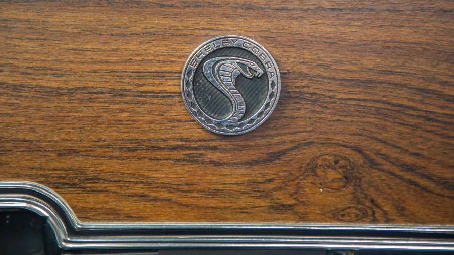 1969 Shelby GT500 - Image 19 of 26