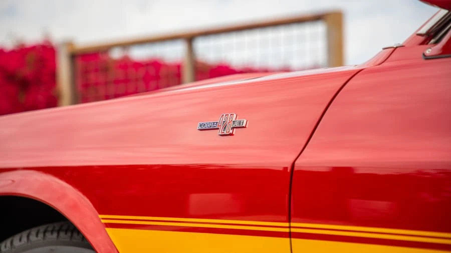 1969 Shelby GT500 - Image 20 of 26