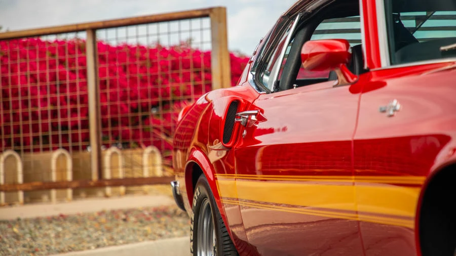 1969 Shelby GT500 - Image 22 of 26
