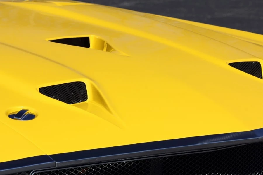 1969 Shelby GT500 - Image 12 of 12