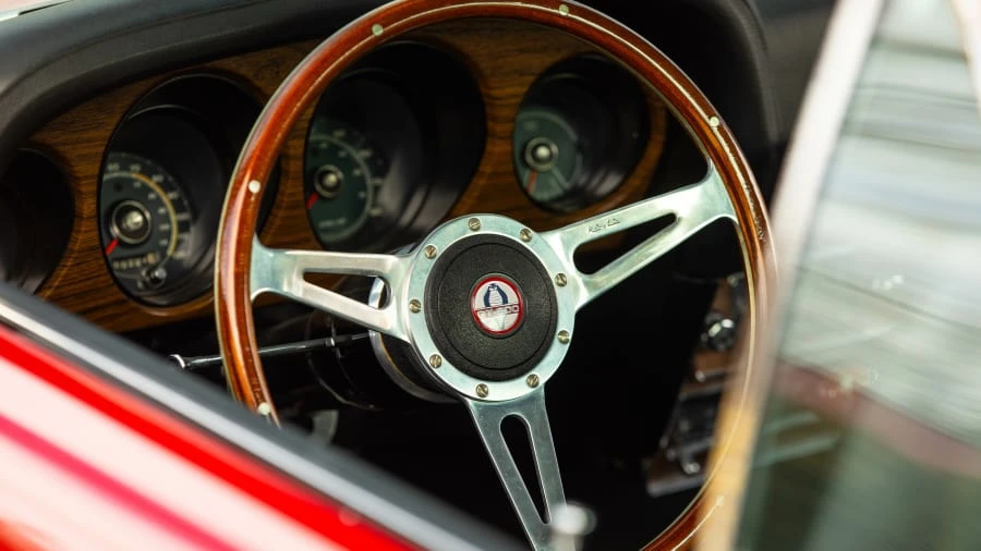 1969 Shelby GT500 - Image 9 of 25