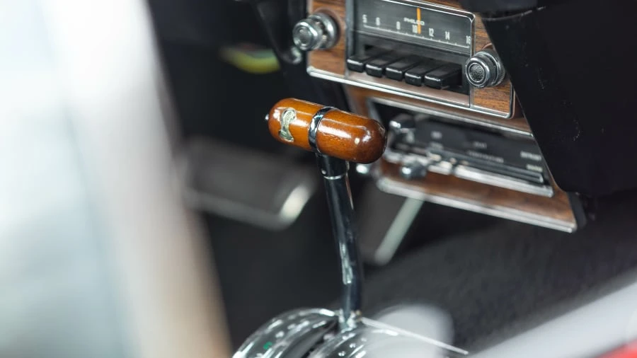 1969 Shelby GT500 - Image 17 of 25