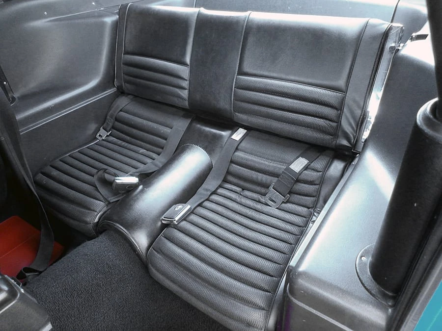 1969 Shelby GT500 - Image 6 of 12