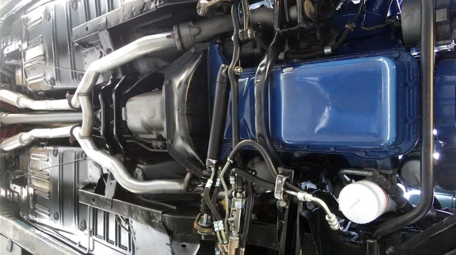 1969 Shelby GT500 - Image 9 of 12
