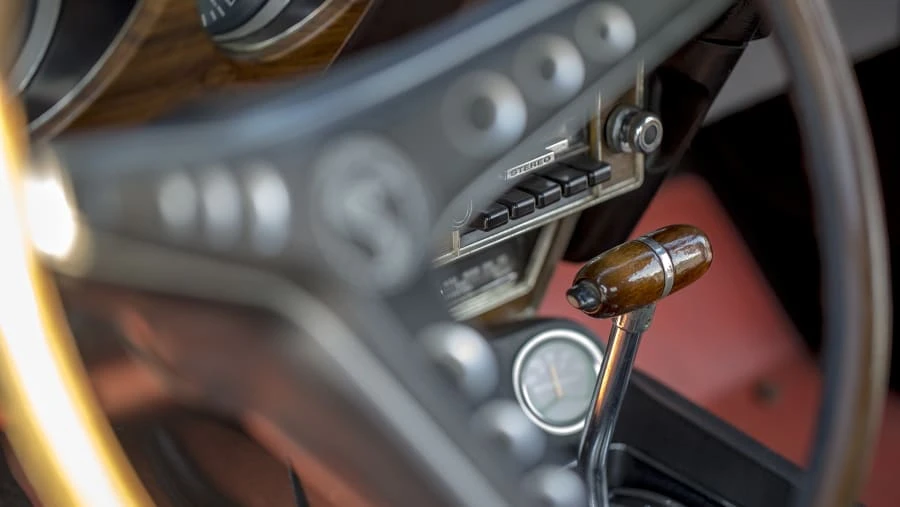 1969 Shelby GT500 - Image 10 of 31