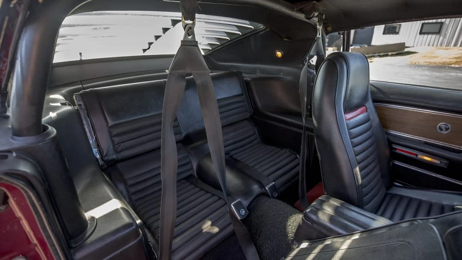 1969 Shelby GT500 - Image 17 of 31