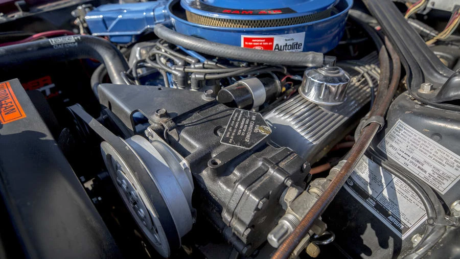 1969 Shelby GT500 - Image 18 of 31