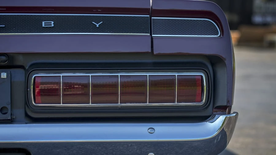 1969 Shelby GT500 - Image 22 of 31