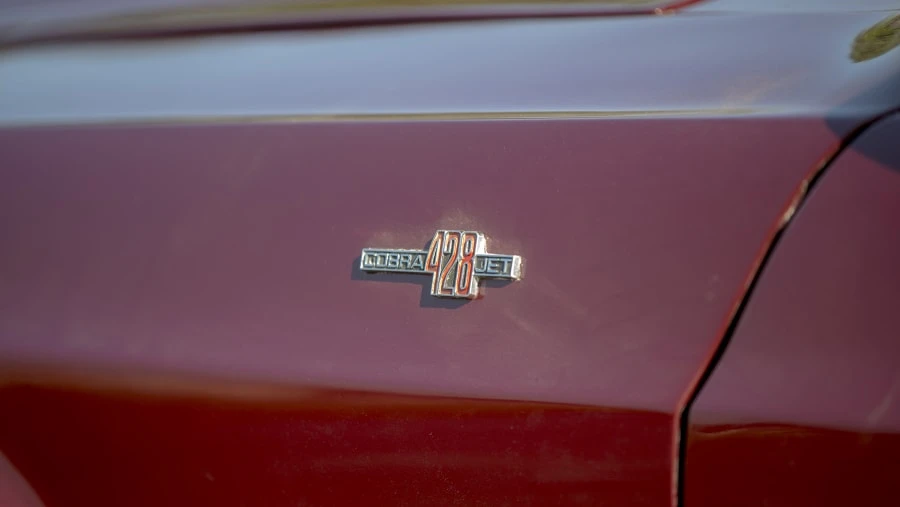 1969 Shelby GT500 - Image 26 of 31