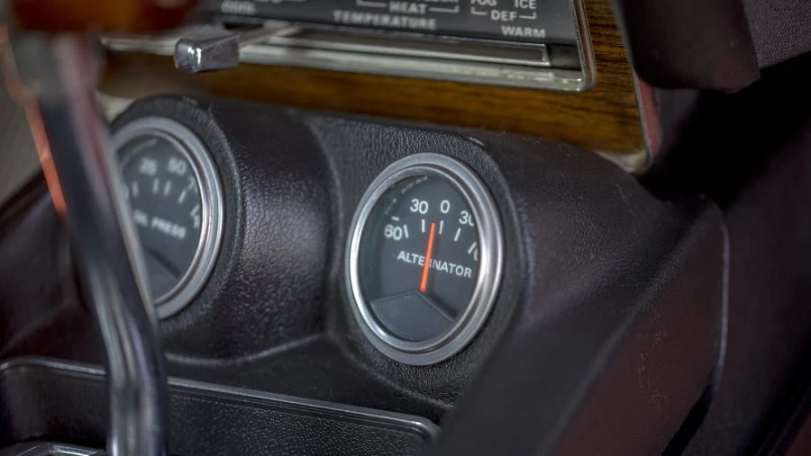 1969 Shelby GT500 - Image 29 of 31