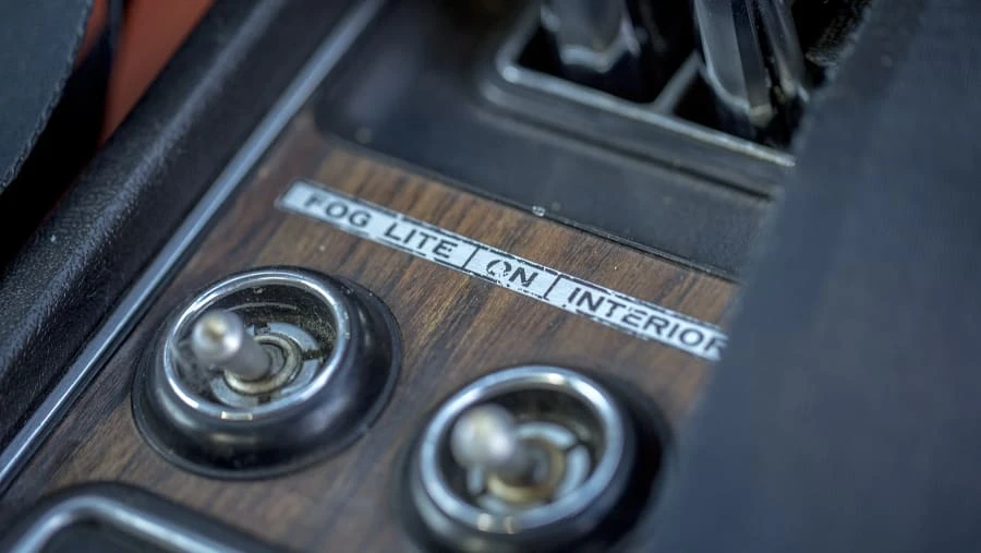 1969 Shelby GT500 - Image 30 of 31