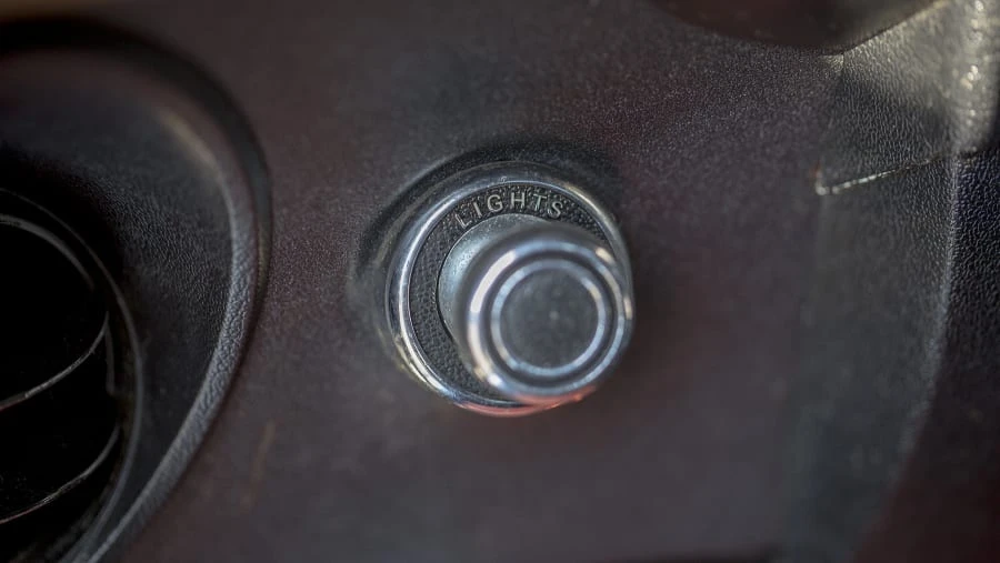 1969 Shelby GT500 - Image 31 of 31