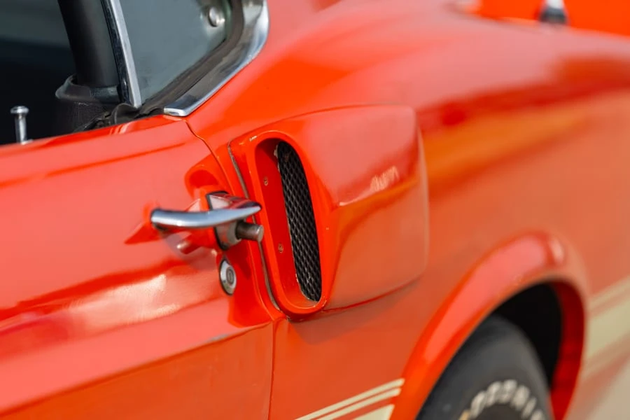1969 Shelby GT500 - Image 14 of 21