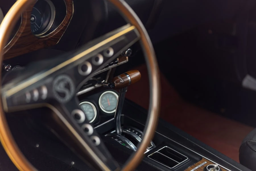 1969 Shelby GT500 - Image 20 of 21