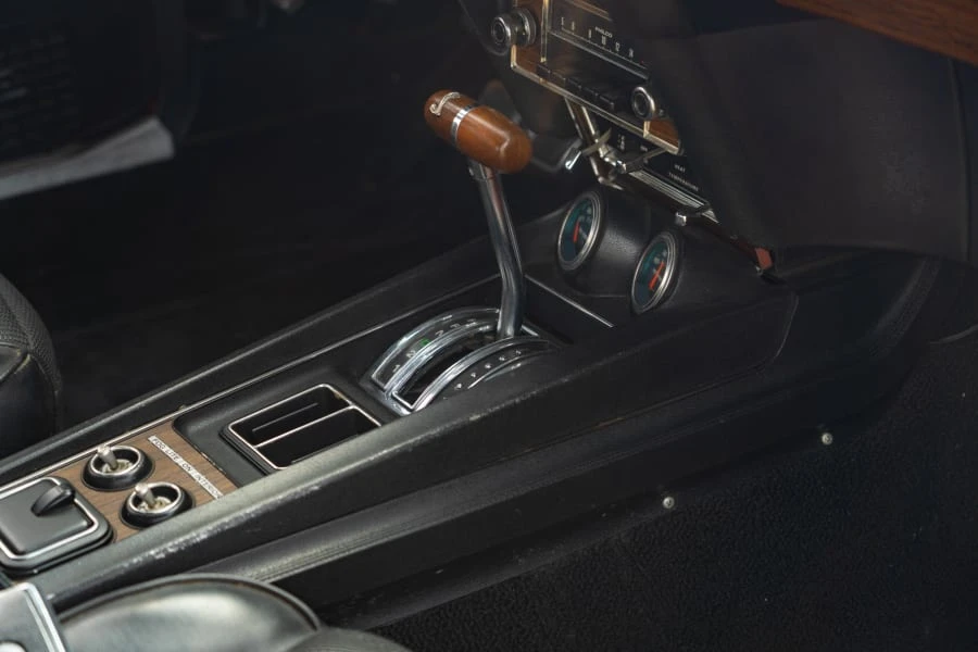 1969 Shelby GT500 - Image 21 of 21