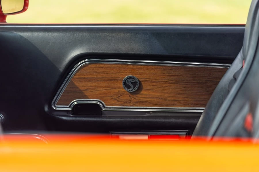 1969 Shelby GT500 - Image 19 of 21