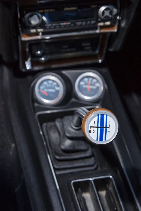 1969 Shelby GT500 - Image 15 of 31