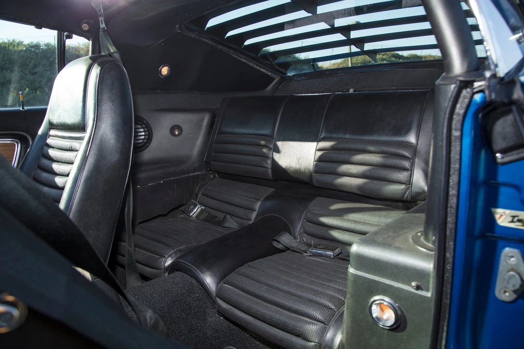 1969 Shelby GT500 - Image 13 of 31