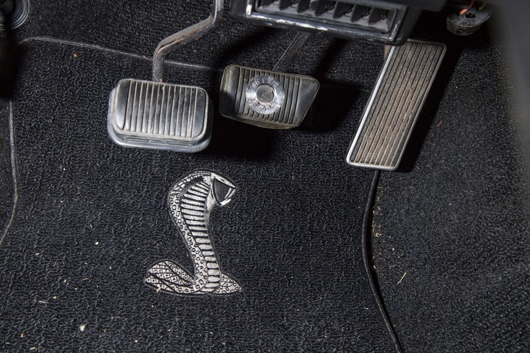 1969 Shelby GT500 - Image 14 of 31