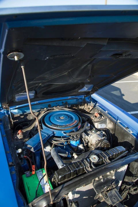 1969 Shelby GT500 - Image 10 of 31