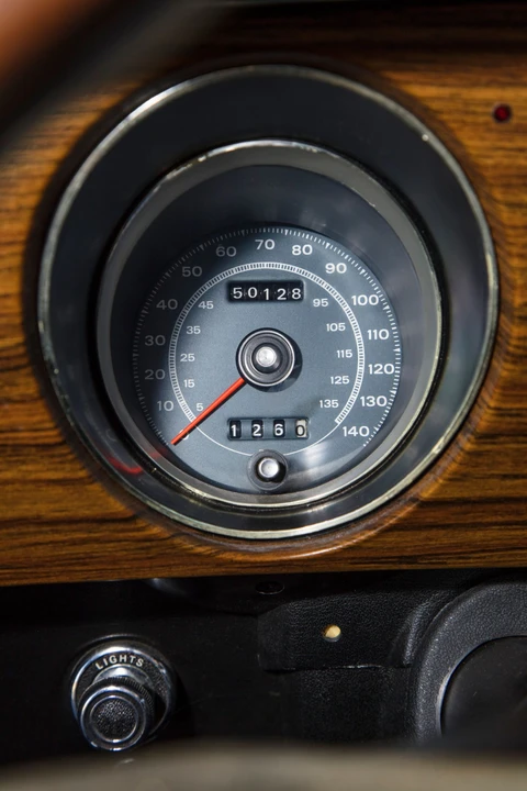 1969 Shelby GT500 - Image 17 of 31